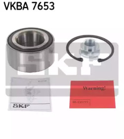 SKF VKBA 7653